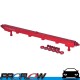 PROFLOW Nissan RB25 Fuel Rail Kit Flow Series 2 Red