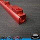 PROFLOW Holden Commodore Nissan RB30 Fuel Rail Kit Flow Series 2 Red