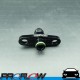 PROFLOW Toyota/Subaru 11mm to -06AN Fuel Rail Adapter