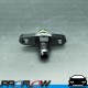 PROFLOW Toyota/Subaru 11mm to -06AN Fuel Rail Adapter