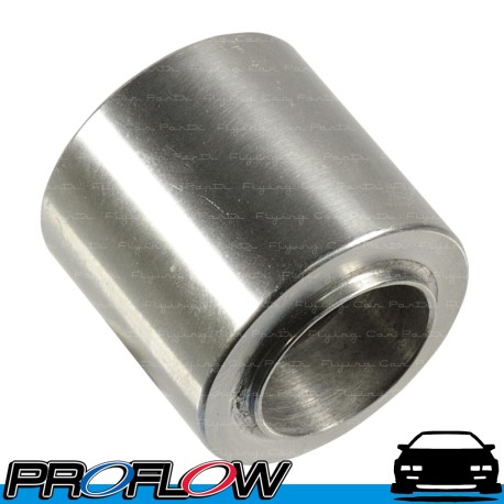 PROFLOW Aluminium Weld On Female Bung 1/8" NPT