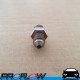 PROFLOW Male Coupling Coupler Stainless Steel Union AN -3 (AN3) To AN -3 (AN3)