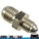 PROFLOW Male Coupling Coupler Stainless Steel Union AN -3 (AN3) To AN -4 (AN4)