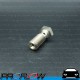 PROFLOW Stainless Steel Banjo Bolt M10x1.0 25mm Long