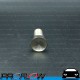 PROFLOW Stainless Steel Banjo Bolt M10x1.0 25mm Long