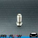 PROFLOW Stainless Steel Banjo Bolt M10x1.0 25mm Long