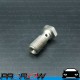 PROFLOW Stainless Steel Banjo Bolt M10x1.25 25mm Long