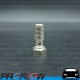 PROFLOW Stainless Steel Banjo Bolt M10x1.25 25mm Long