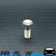 PROFLOW Stainless Steel Banjo Bolt M10x1.25 25mm Long