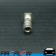 PROFLOW Stainless Steel Banjo Bolt 7/16" x 24 25mm Long