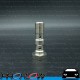 PROFLOW Stainless Steel Double Banjo Bolt Bolt 3/8" x 24 30mm Long