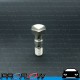 PROFLOW Stainless Steel Double Banjo Bolt Bolt 3/8" x 24 30mm Long