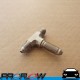 PROFLOW Stainless Steel 3 Way Fitting Male AN -3 (AN3)