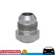 RACEWORKS AN4 4AN Stainless Steel Weld On Fitting Fuel Oil E85 Diesel