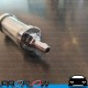 PROFLOW Glass Fuel Filter 5/16" with Replaceable Element Low Pressure NON EFI