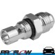 PROFLOW Motorcycle Carburettor Adapter Fitting AN -6 (6AN)