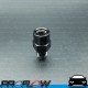 PROFLOW Female M10 x 1.5 To Male AN -4 (4AN) Adapter Black