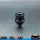 PROFLOW Female M14 x 1.5 To Male AN -6 (6AN) Adapter Black