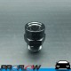 PROFLOW Female M16 x 1.5 To Male AN -8 (8AN) Adapter Black