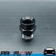 PROFLOW Female M18 x 1.5 To Male AN -10 (10AN) Adapter Black