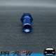 PROFLOW M14 x 1.50 32mm Thread Banjo Bolt Aluminium Blue