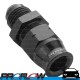 PROFLOW 5/8" Tube To Male AN -10 (AN10) Fitting Adapter Black