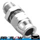 PROFLOW 5/8" Tube To Male AN -10 (AN10) Fitting Adapter Polished