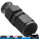 PROFLOW 5/16" Tube To Female AN -6 (AN6) Fitting Adapter Black