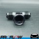 PROFLOW AN -12 (12AN) Female To Male Swivel Tee Fitting Adapter Black