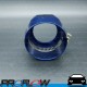 PROFLOW Hex Hose Finisher Clamp 49.2mm ID Blue