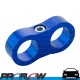 PROFLOW 11mm ID Hose Separator Clamp Blue