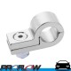 PROFLOW 5 x 4.7mm ID P-Clamp Silver