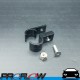 PROFLOW 5 x 14.2mm ID P-Clamp Black