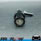 PROFLOW PCV Positive Crankcase Ventilation Valve Billet Black