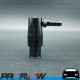 PROFLOW PCV Positive Crankcase Ventilation Valve Billet Black