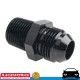 RACEWORKS AN10 10AN Male Flare to NPT 1/2" Straight Fuel Oil E85 Diesel