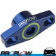 PROFLOW GT 38mm Turbo Oil Drain Adapter AN -8 (8AN) Female