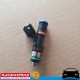 RACEWORKS 980cc / 1000cc Bosch Injector 3/4 Length USCAR Commodore V6 E85